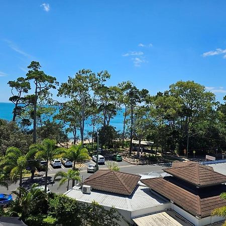 Grand Mercure Allegra הרווי ביי מראה חיצוני תמונה View of the beach from the hotel