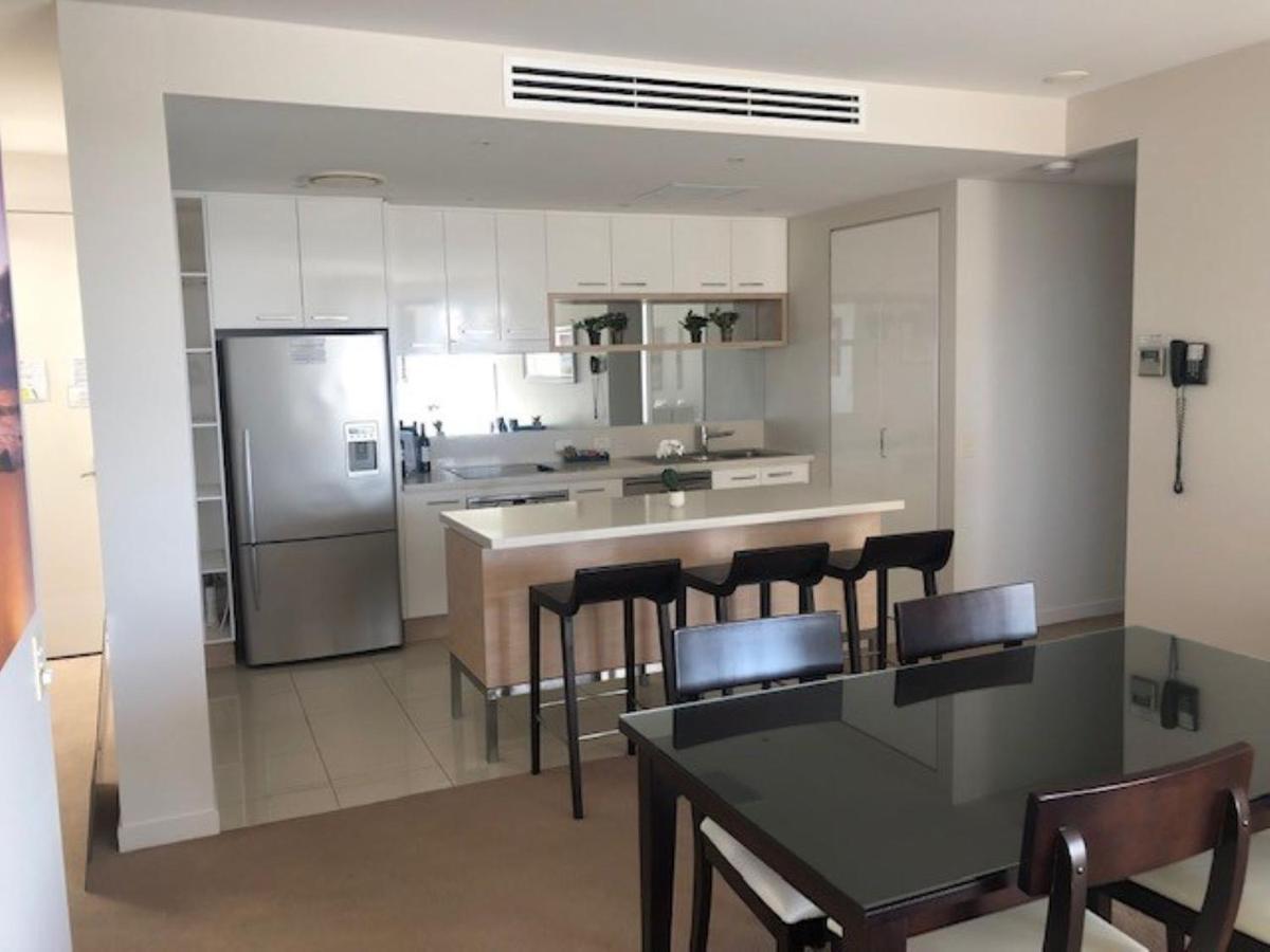Grand Mercure Allegra הרווי ביי מראה חיצוני תמונה A kitchen in a typical apartment