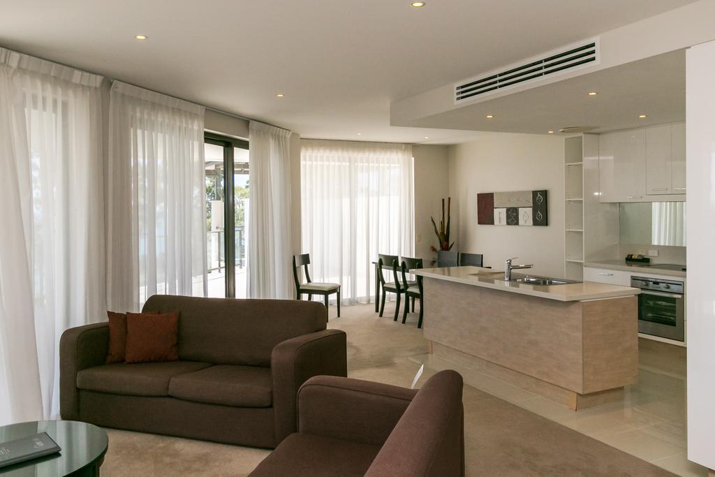 Grand Mercure Allegra הרווי ביי מראה חיצוני תמונה