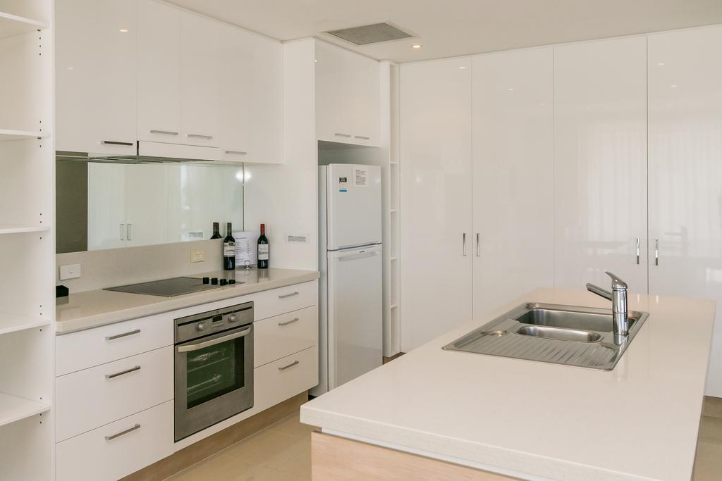 Grand Mercure Allegra הרווי ביי מראה חיצוני תמונה A modern Australian kitchen