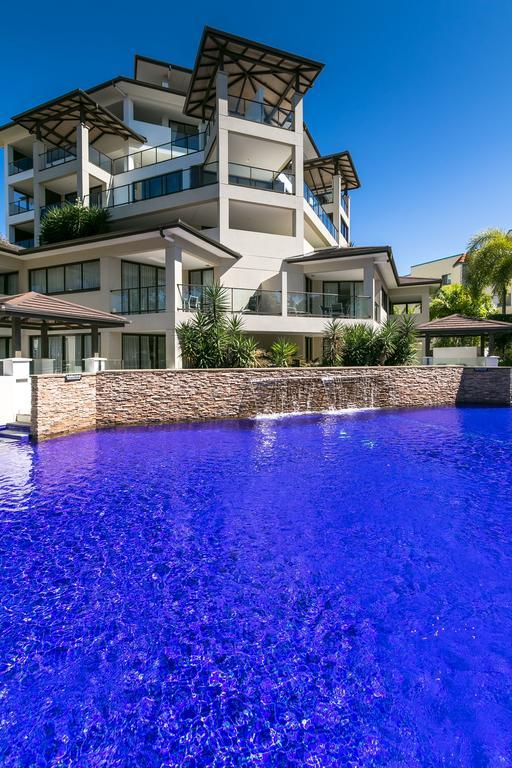 Grand Mercure Allegra הרווי ביי מראה חיצוני תמונה The pool at the W Hotel