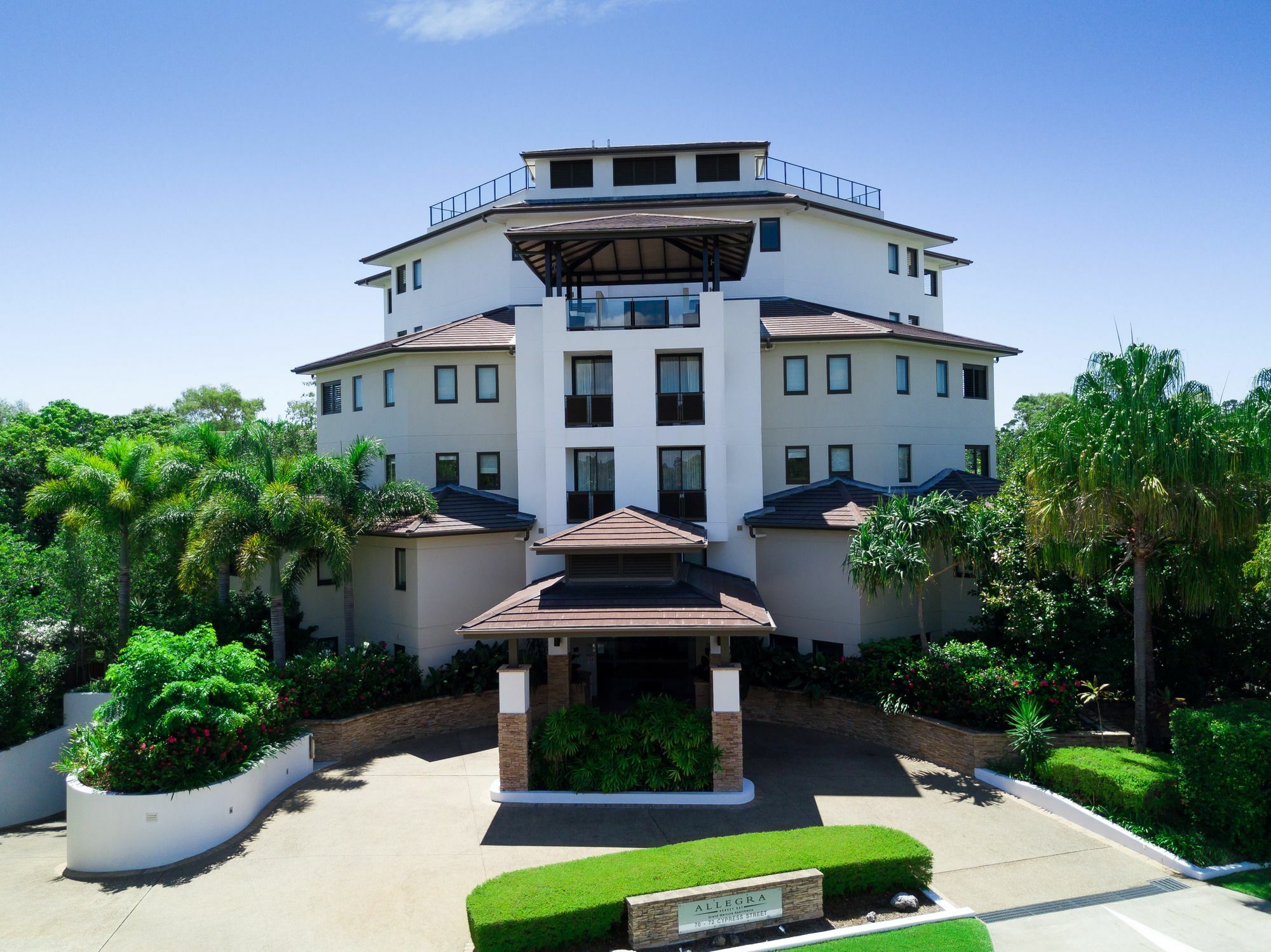 Grand Mercure Allegra הרווי ביי מראה חיצוני תמונה The Village